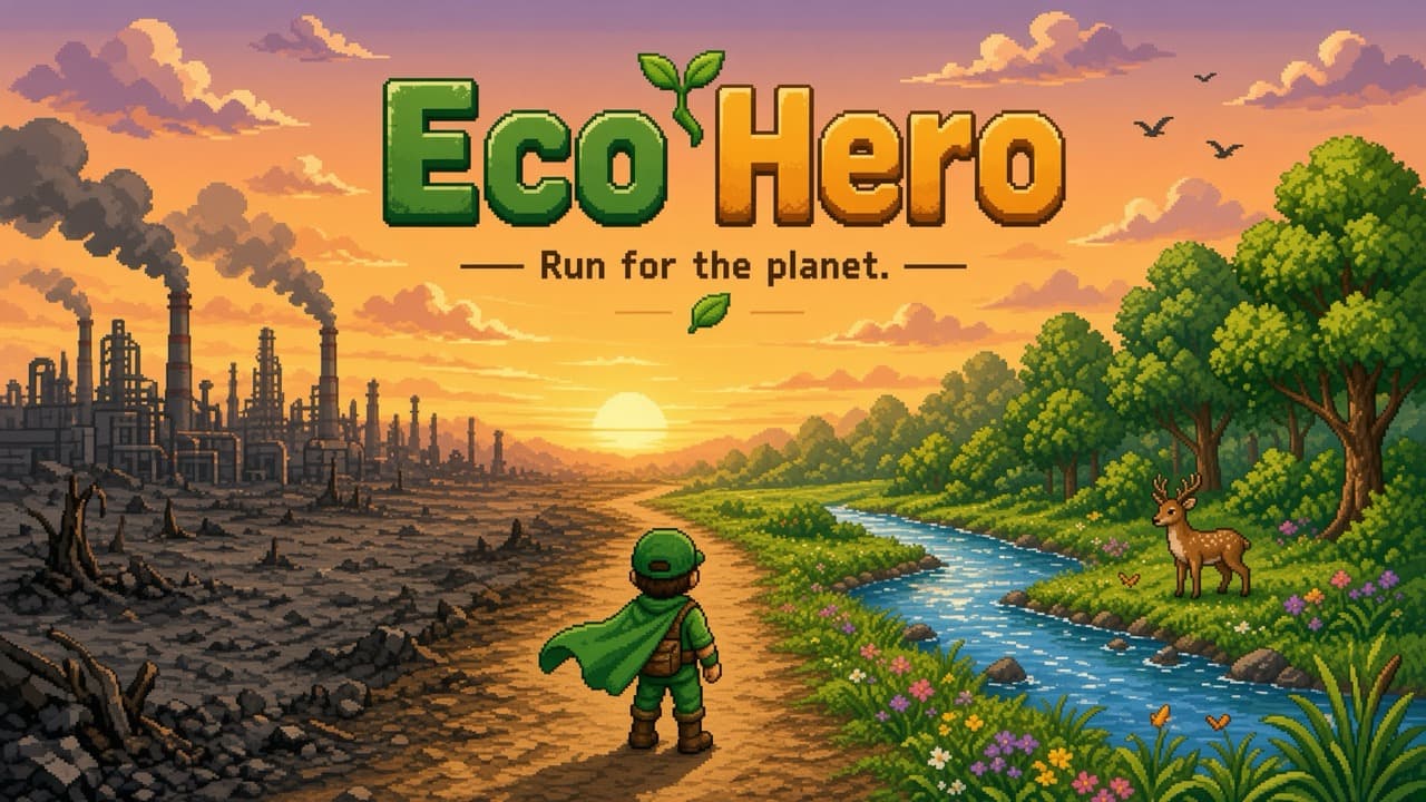 Not-for-Profits - Play for real-world change
