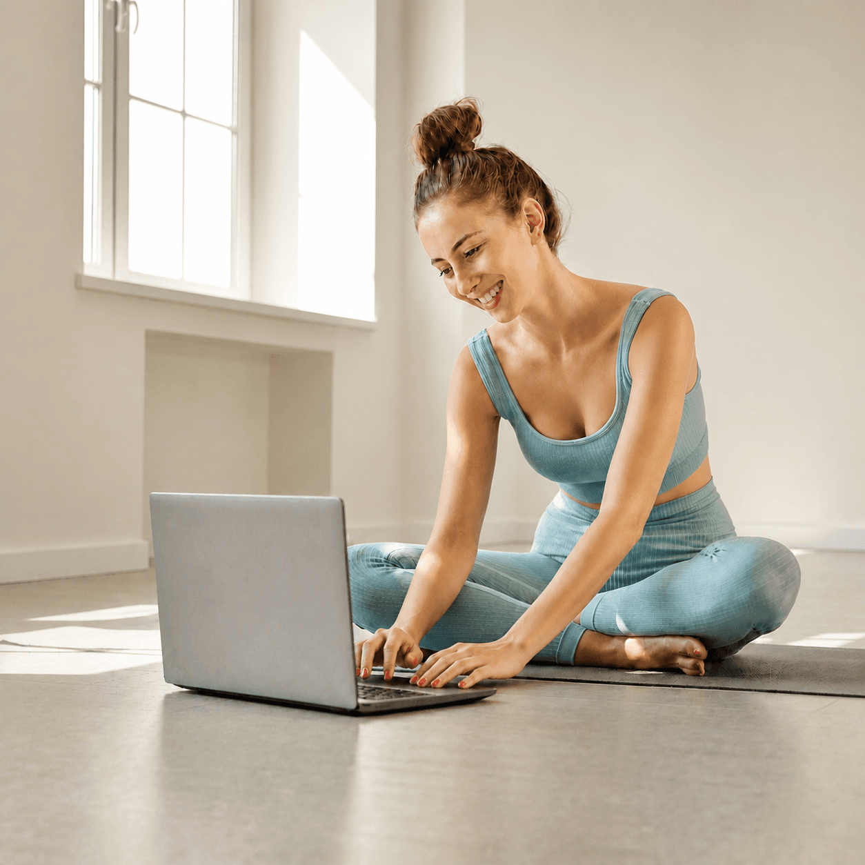 Health, Wellness & Fitness
